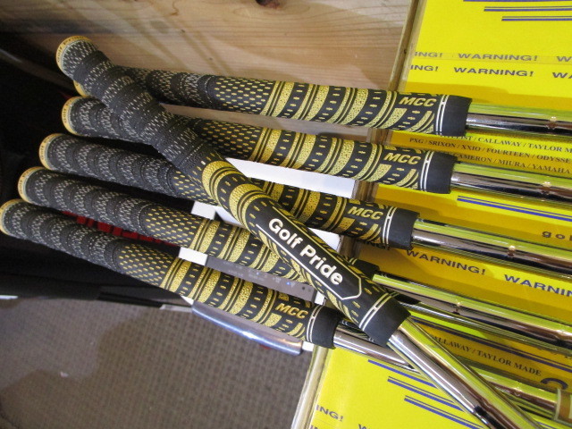 ダンロップ SRIXON ZXi5のスペック詳細 | 中古ゴルフクラブ通販