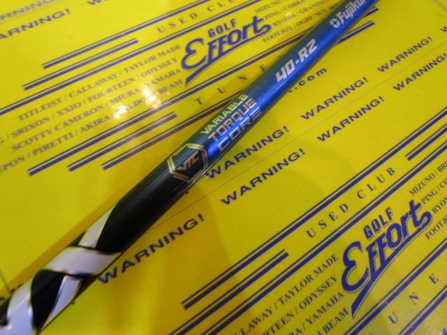 SPD NX 40:ｷｬﾛｳｪｲ ｽﾘｰﾌﾞ