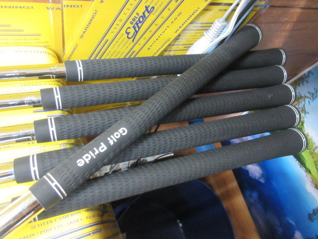 ダンロップ SRIXON ZXi5のスペック詳細 | 中古ゴルフクラブ通販