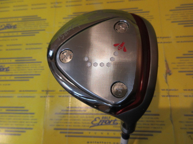 オノフ<br>RODDIO FAIRWAYWOOD(2024)