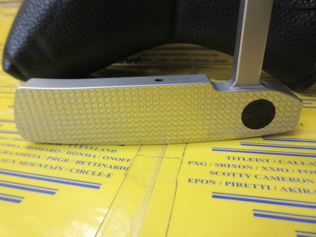 ZENITH BS-02C 303Pのスペック詳細 | 中古ゴルフクラブ通販【ゴルフ