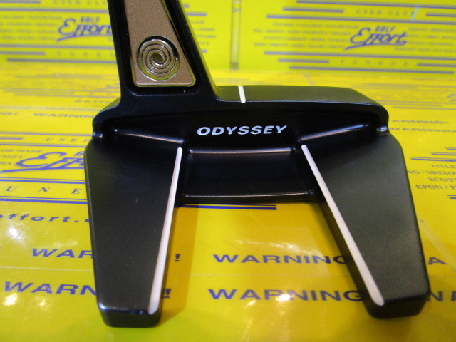 Ai-ONE MILLED TRI-BEAM SEVEN T