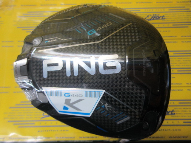 G440 K��26 VENTUS TR BLUE 6 VELOCORE+ �y10.5߁ES�z �����g�p��