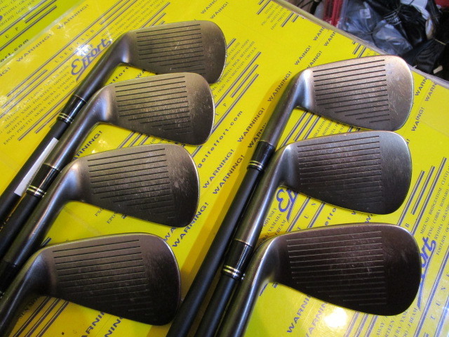 三浦技研 TB-ZEROのスペック詳細 | 中古ゴルフクラブ通販【ゴルフ