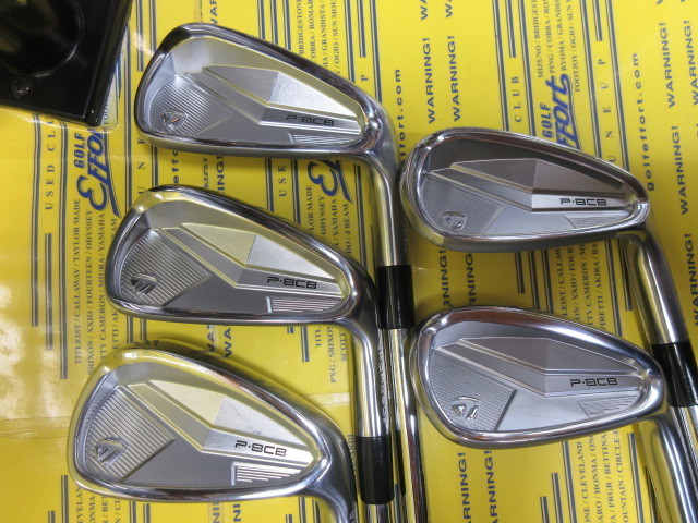 P8CB NS PRO MODUS3 TOUR110