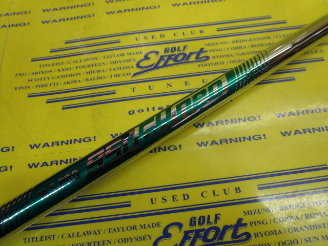 クリーブランド RTZ TOUR SATINのスペック詳細 | 中古ゴルフクラブ通販