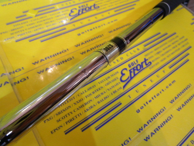 クリーブランド RTX ZIPCORE TOUR SATINのスペック詳細 | 中古ゴルフ