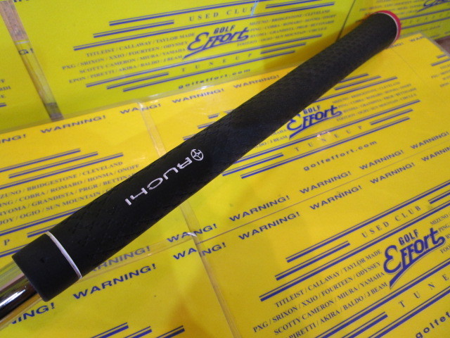 クリーブランド RTX ZIPCORE TOUR SATINのスペック詳細 | 中古ゴルフ