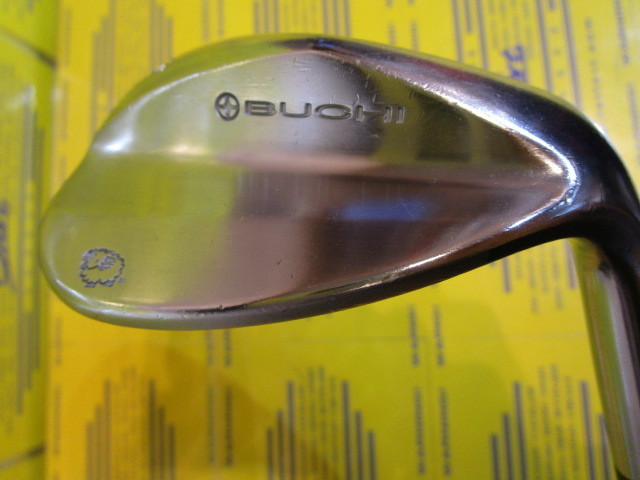 フソウドリーム BUCHI T22Wのスペック詳細 | 中古ゴルフクラブ通販