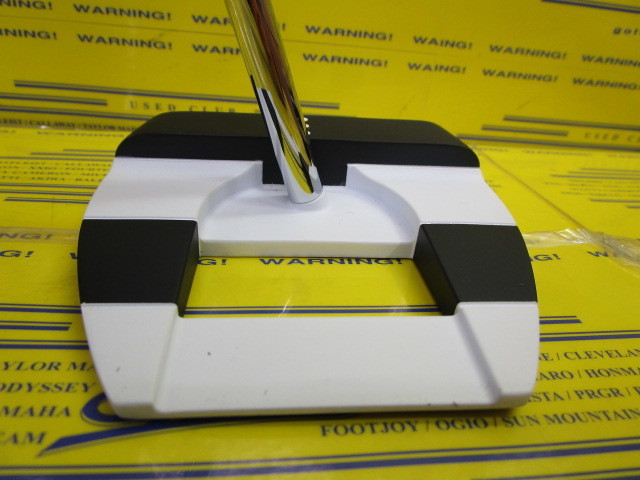 Ai-ONE SQUARE 2 SQUARE JAILBIRD