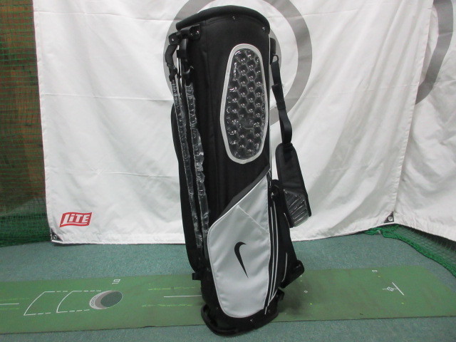 キャディバッグ