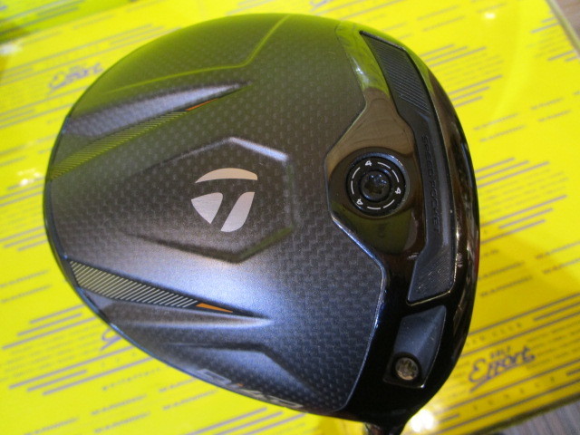 テーラーメイド　Qi4D LS