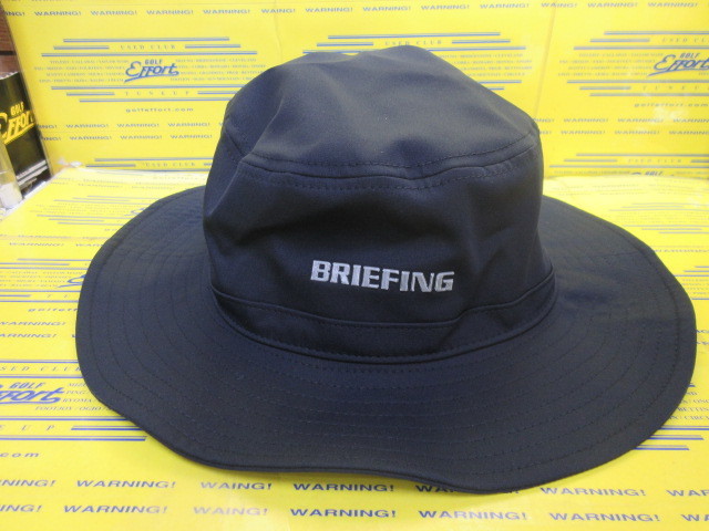 MS WR SYRETCH WIDE HAT BRG253MA8 Navy