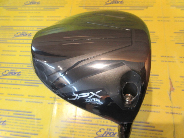 ミズノ　JPX ONE