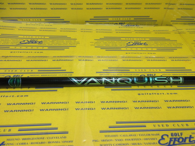 VANQUISH VV4<br>キャロウェイ スリーブ
