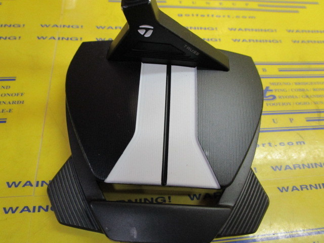 SPIDER GTx BLACK TRUSS TM2���ؼ��ٽ���