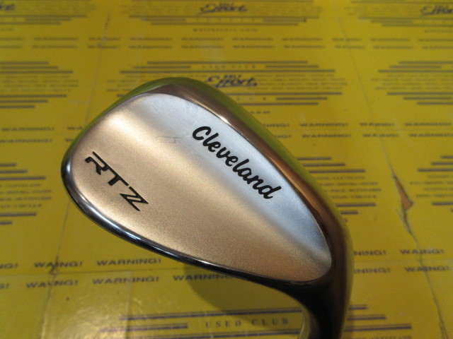 クリーブランド<br>RTZ TOUR SATIN