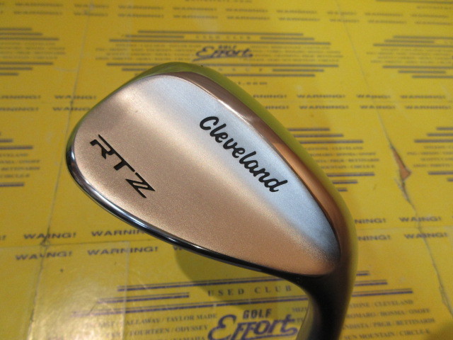クリーブランド<br>RTZ TOUR SATIN