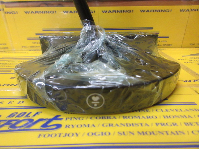 L.A.B.GOLF<br>Directed Force 3i