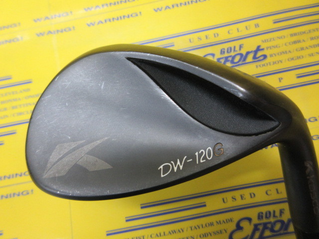 DW120G BLACK