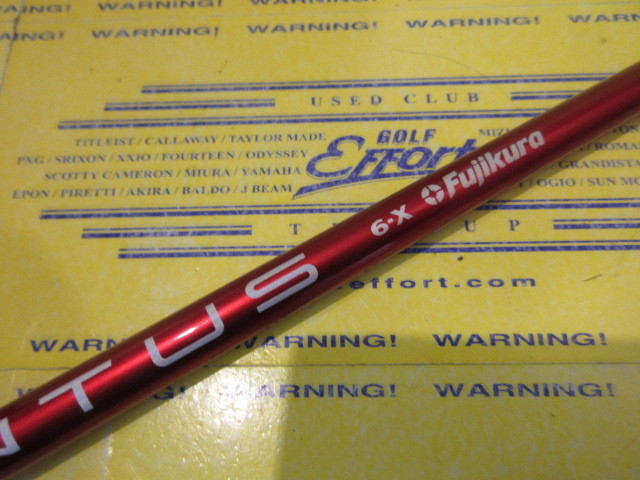 VENTUS RED 6 VELOCORE<br>キャロウェイ スリーブ