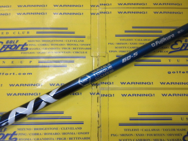 SPD NX 60<br>タイトリスト スリーブ