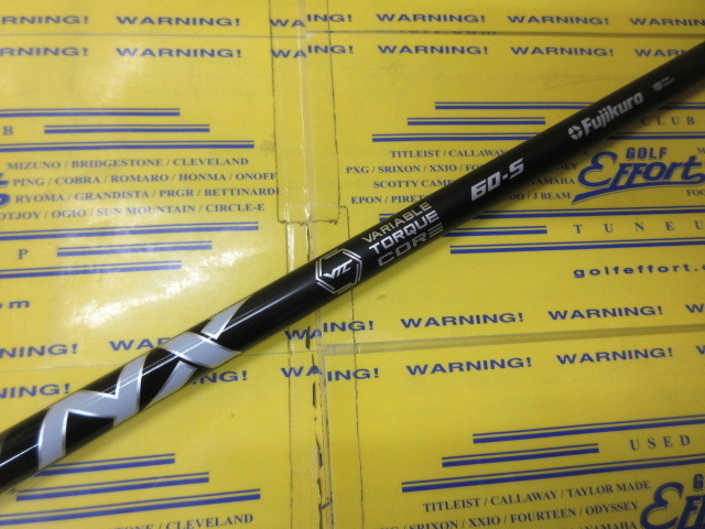 SPD NX BK 60<br>テーラーメイド スリーブ