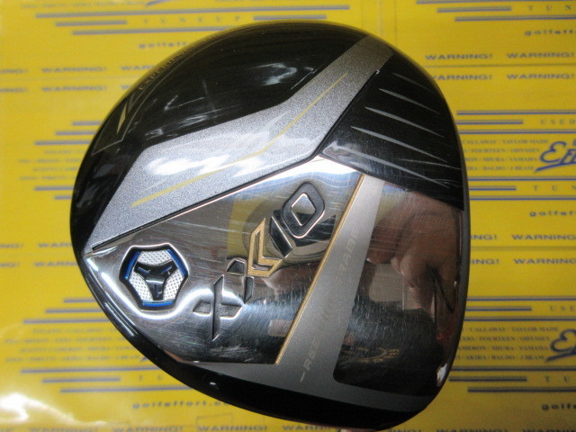 XXIO 13 ネイビー