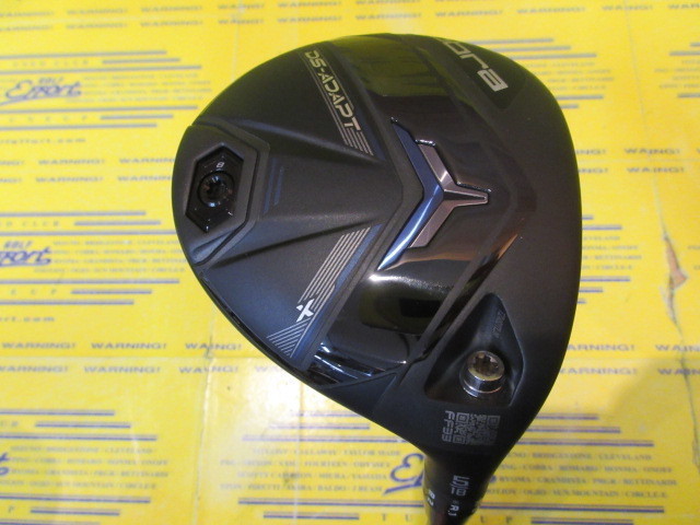 DS-ADAPT X 5W���ؼ��ٶ���� �y18߁ES�z