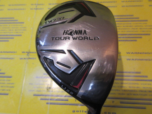 TOUR WORLD TW737 UT