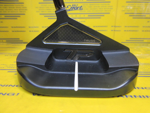 TP TRUSS MID NIGHT BLUE M4TC