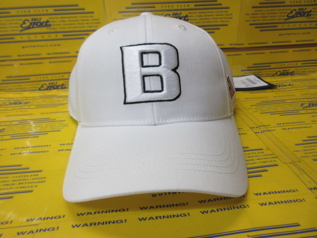 BRIEFING<br>MS INITIAL CAP BRG261MA30 White