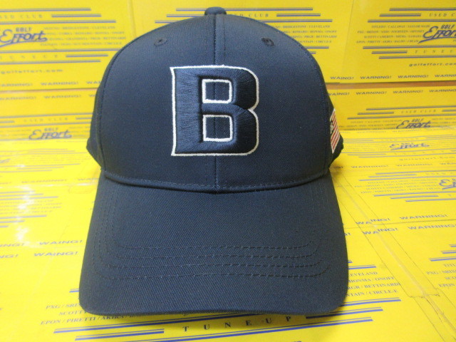 BRIEFING<br>MS INITIAL CAP BRG261MA30 Navy