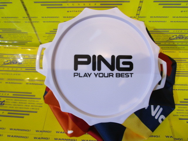 ピン<br>AC-U2602 BIG ICE PACK Arizona Flag