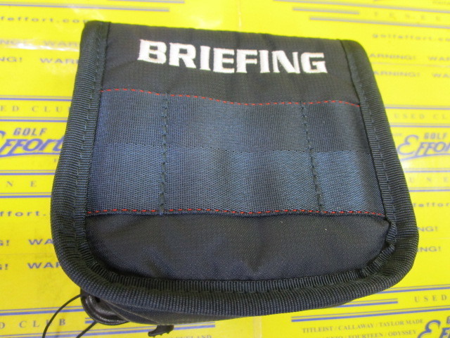 MALLET CS PUTTER COVER CS BRG251G09 Navy