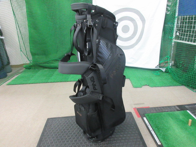 ピン<br>CB-N2601 URBAN LIGHT STAND Black