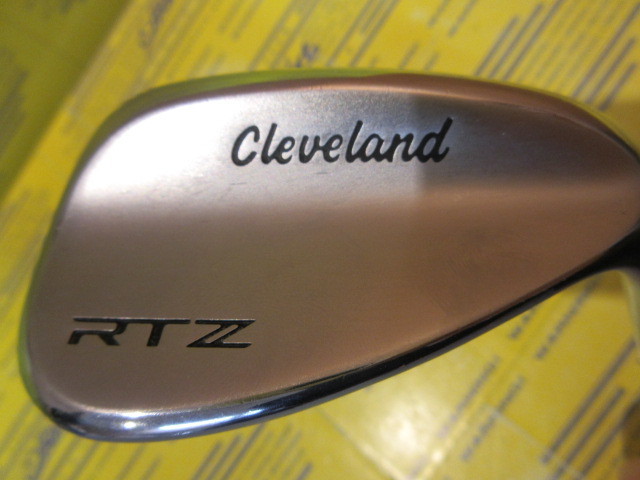 クリーブランド<br>RTZ TOUR SATIN