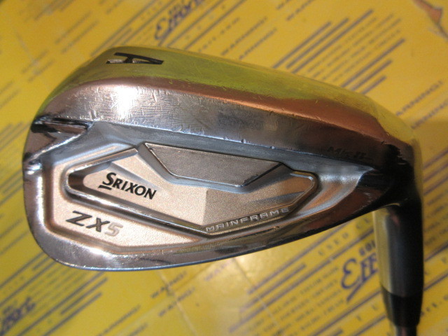 SRIXON ZX5 MkⅡ