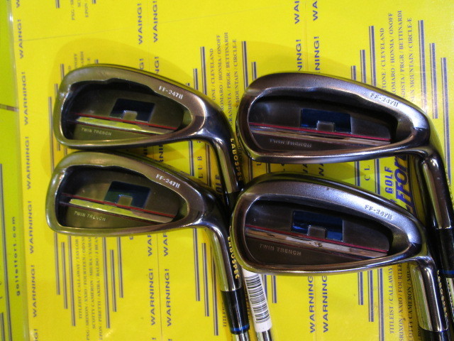 ONOFF LABO SPEC FF247Ⅱ