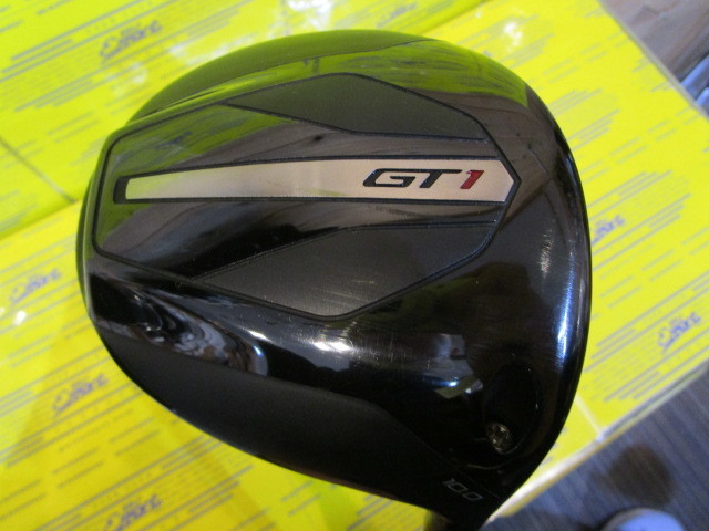 タイトリスト　GT1
