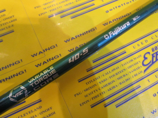 SPD NX GR 40:ﾀｲﾄﾘｽﾄ ｽﾘｰﾌﾞ