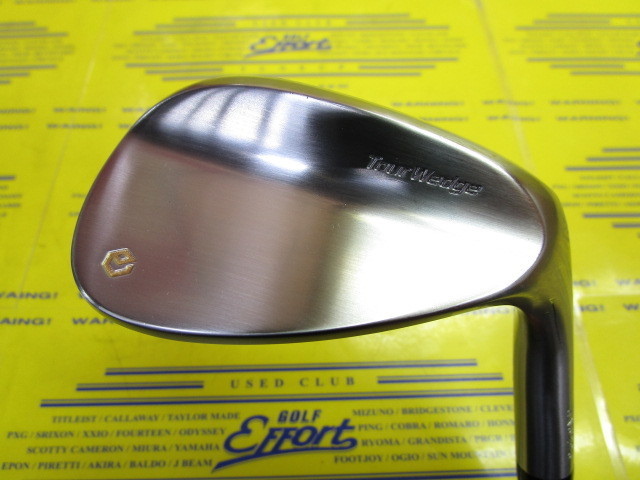 エポン　TOUR WEDGE