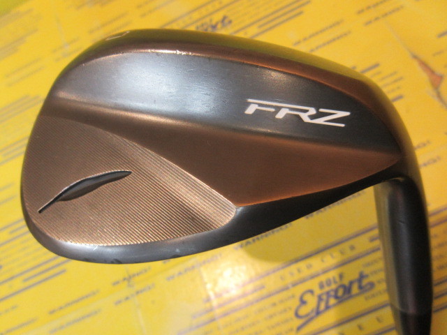 フォーティーン　FRZ-BK