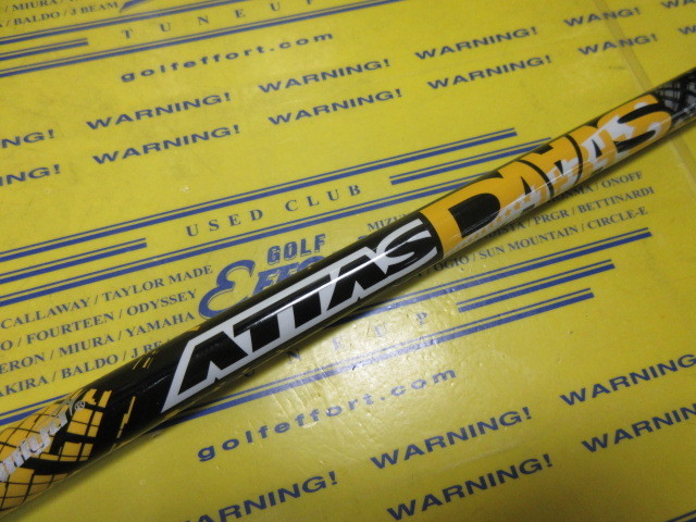 ATTAS DAAAS 5:ﾀｲﾄﾘｽﾄ ｽﾘｰﾌﾞ