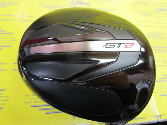タイトリスト GT2