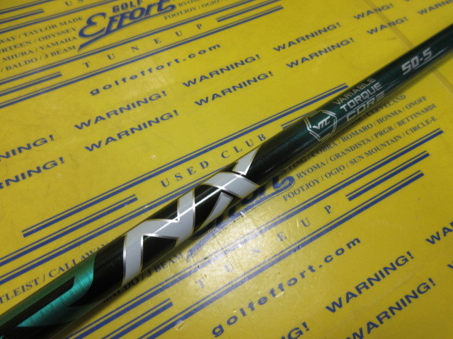 SPD NX GR 50:ｷｬﾛｳｪｲ ｽﾘｰﾌﾞ