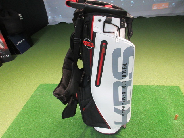 KBS CB001 スタンドバッグ