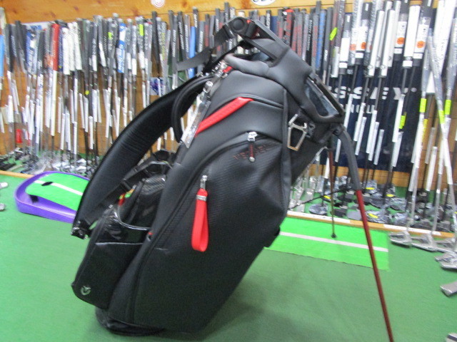 PLAYER 5.0 Pro Stand Nightfire(SingleStrap)