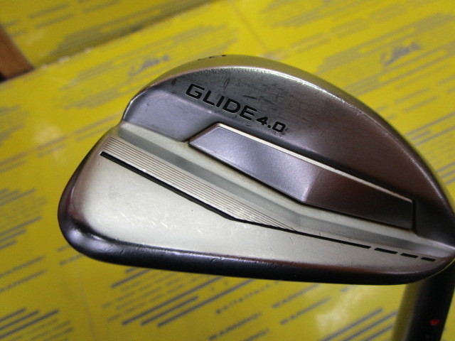 ピン　GLIDE 4.0 EYE2