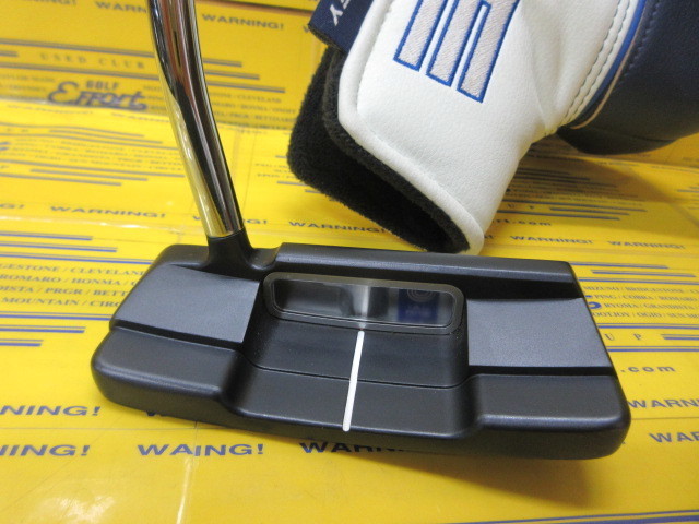 オデッセイ　Ai-ONE DOUBLE WIDE DB